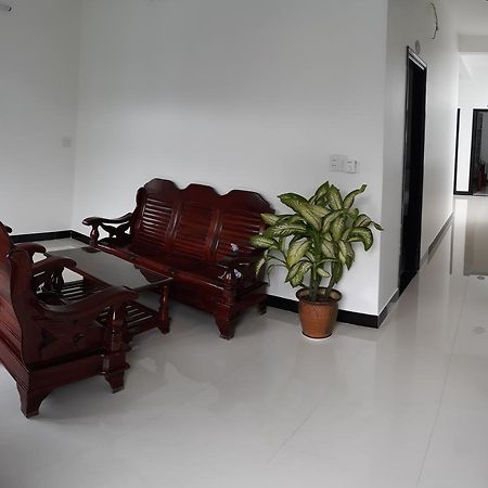 Thao Hieu Homestay Hoi An Eksteriør billede
