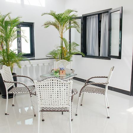 Thao Hieu Homestay Hoi An Eksteriør billede