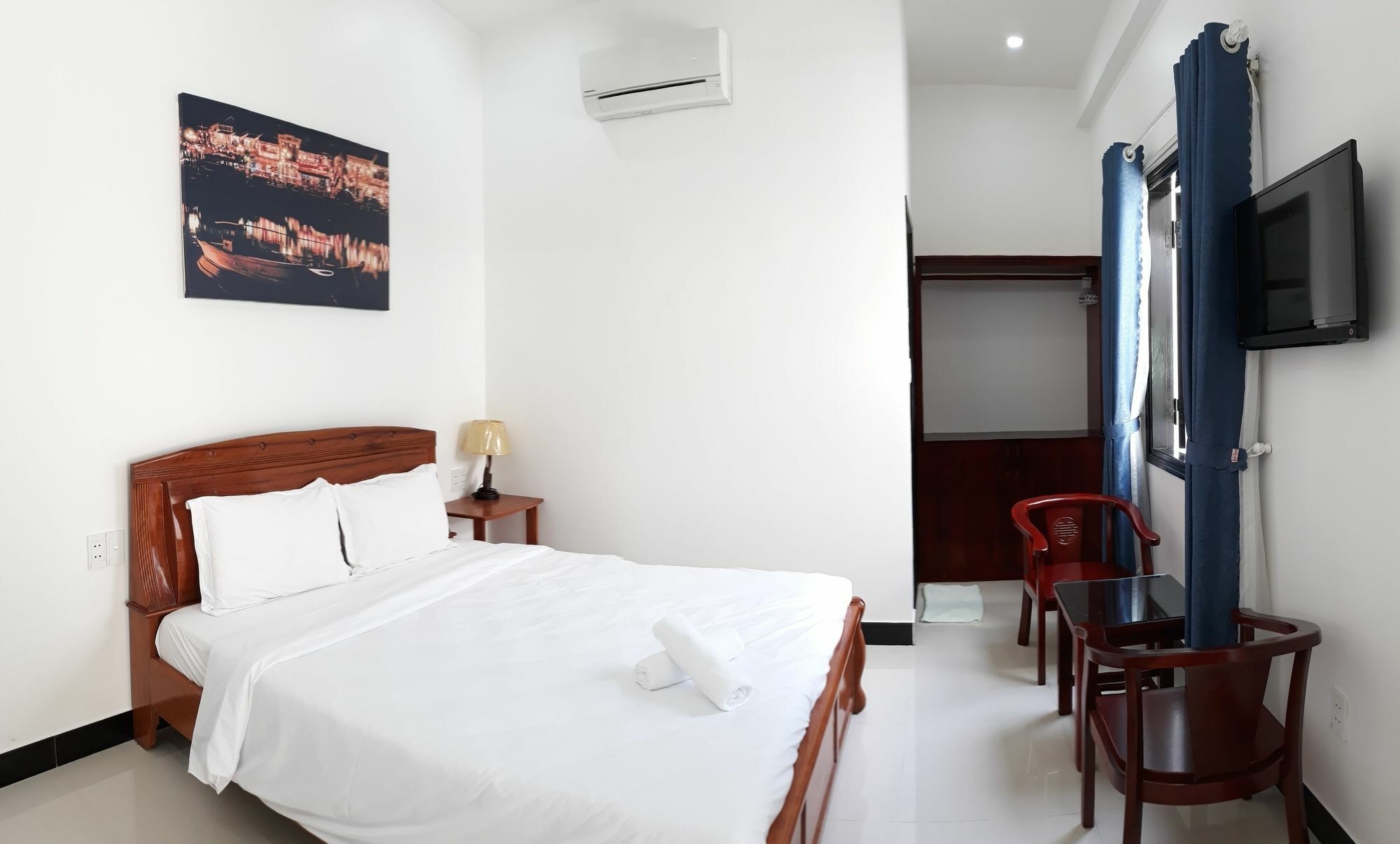 Thao Hieu Homestay Hoi An Eksteriør billede