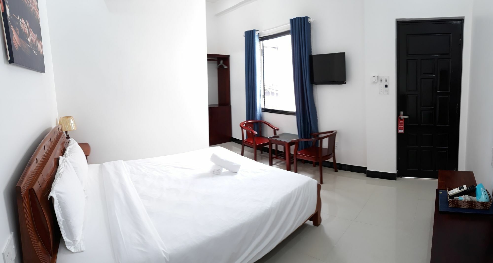 Thao Hieu Homestay Hoi An Eksteriør billede