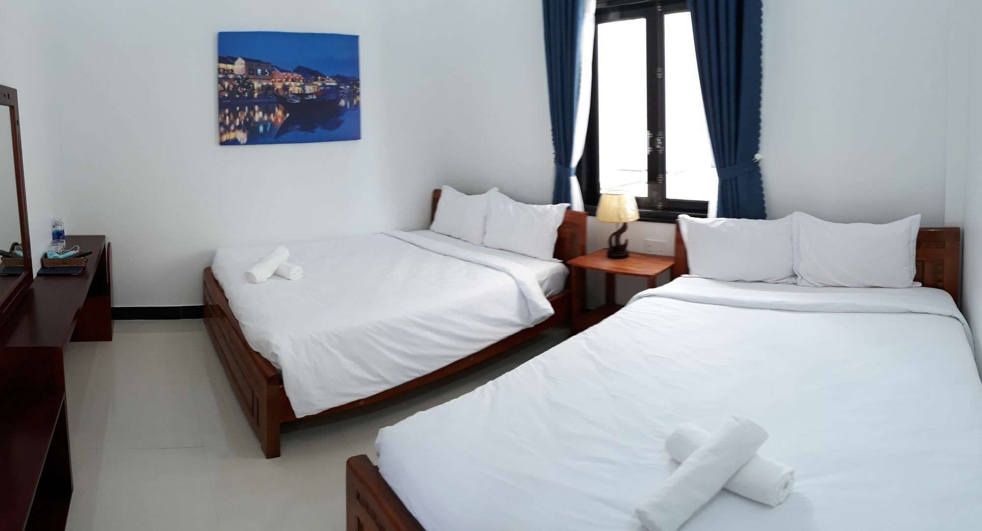 Thao Hieu Homestay Hoi An Eksteriør billede