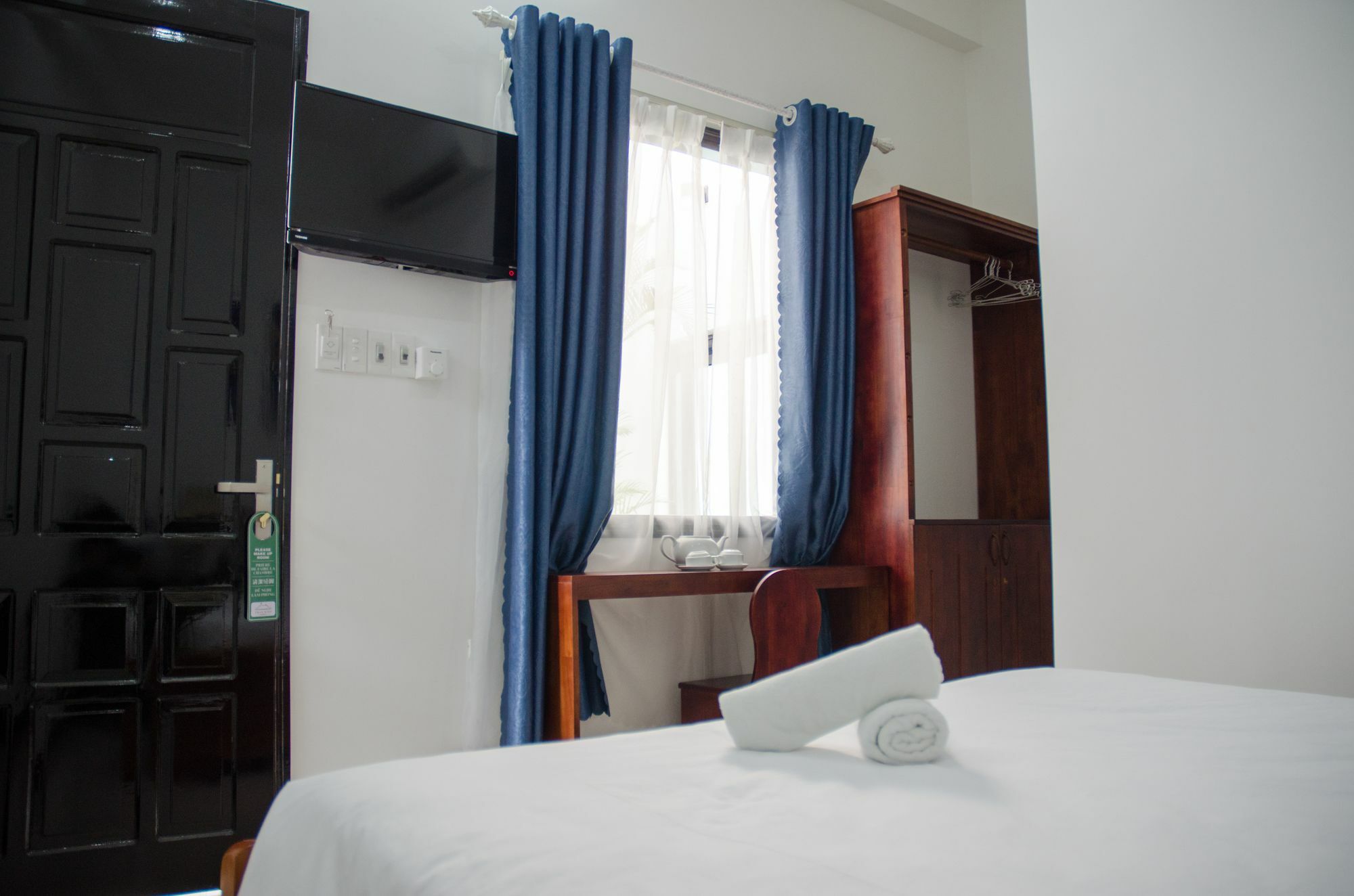 Thao Hieu Homestay Hoi An Eksteriør billede