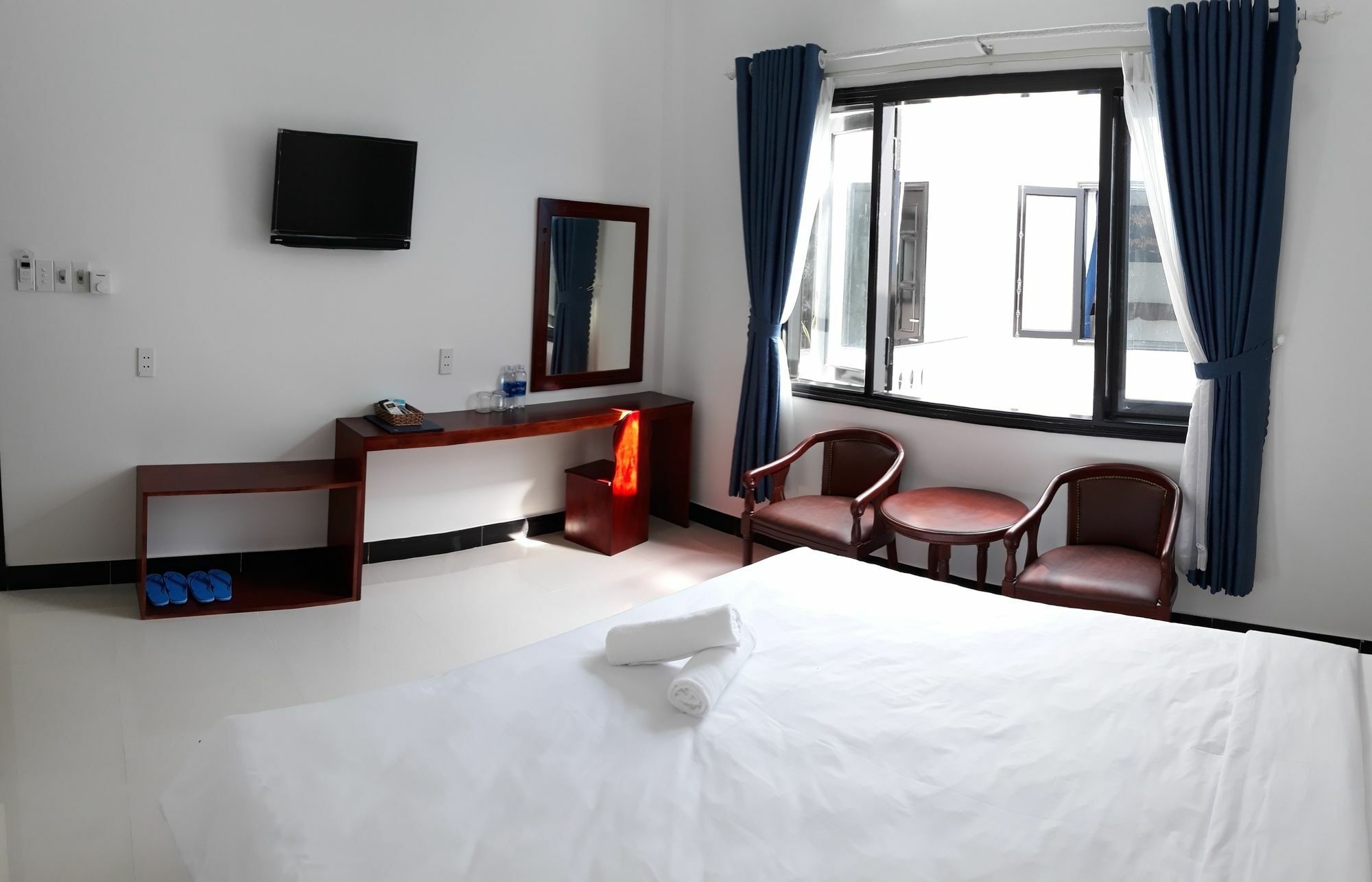Thao Hieu Homestay Hoi An Eksteriør billede