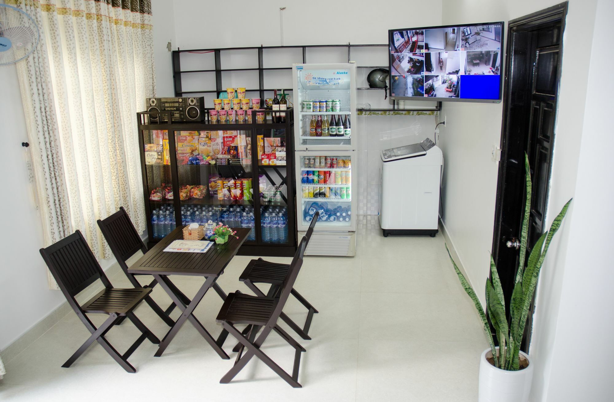 Thao Hieu Homestay Hoi An Eksteriør billede