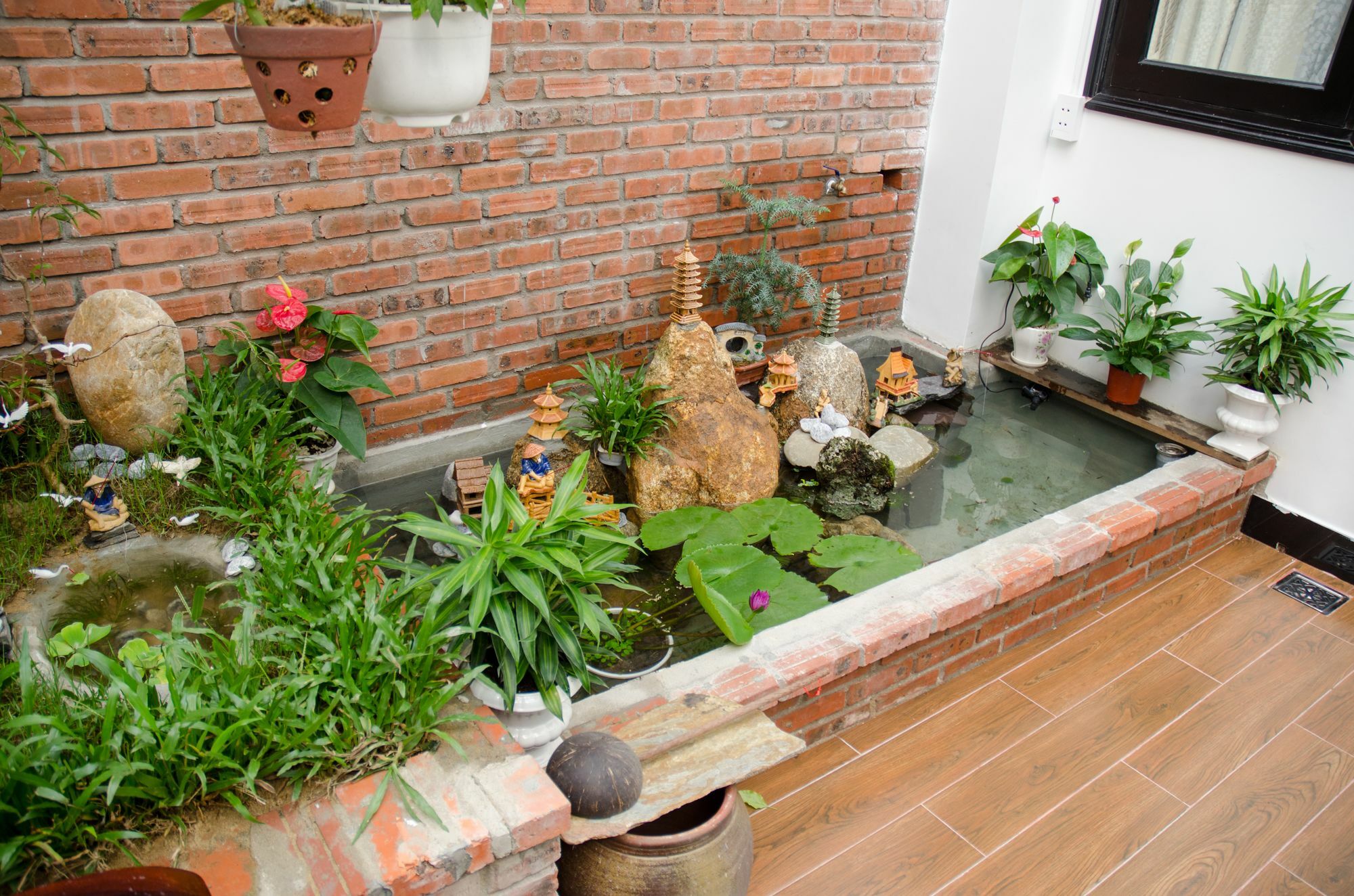 Thao Hieu Homestay Hoi An Eksteriør billede