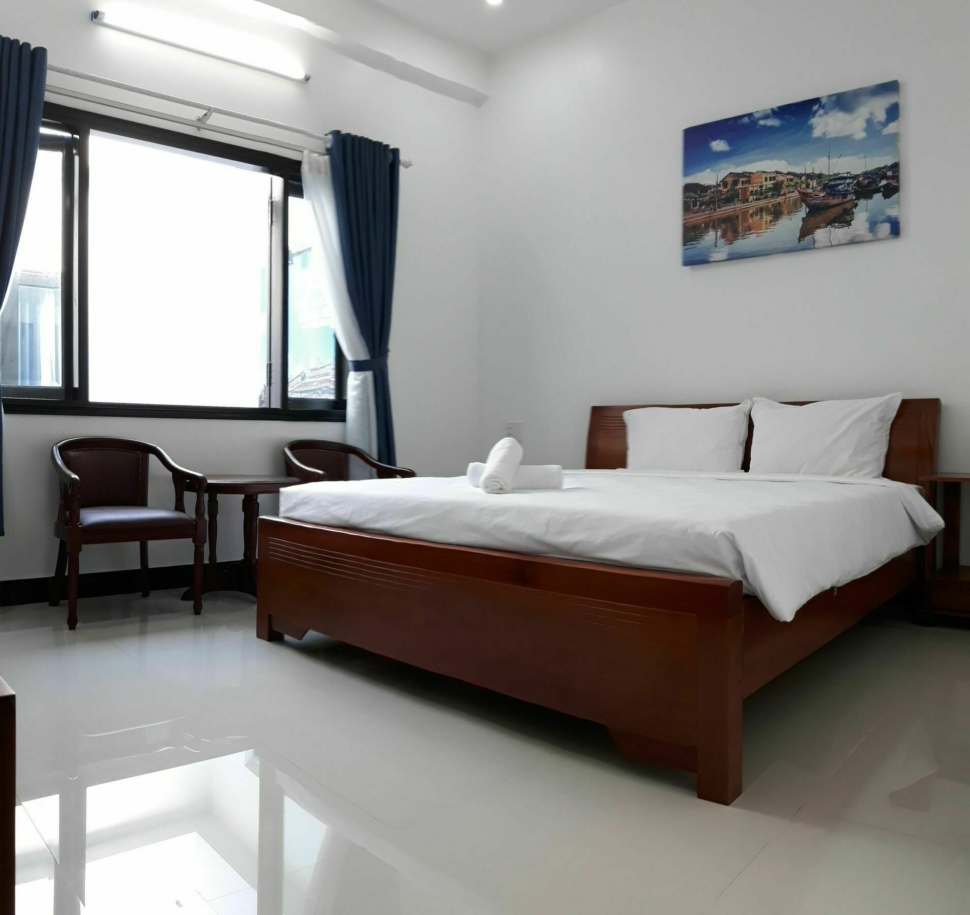 Thao Hieu Homestay Hoi An Eksteriør billede