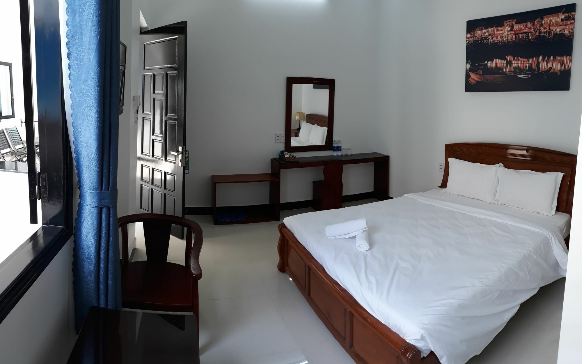 Thao Hieu Homestay Hoi An Eksteriør billede
