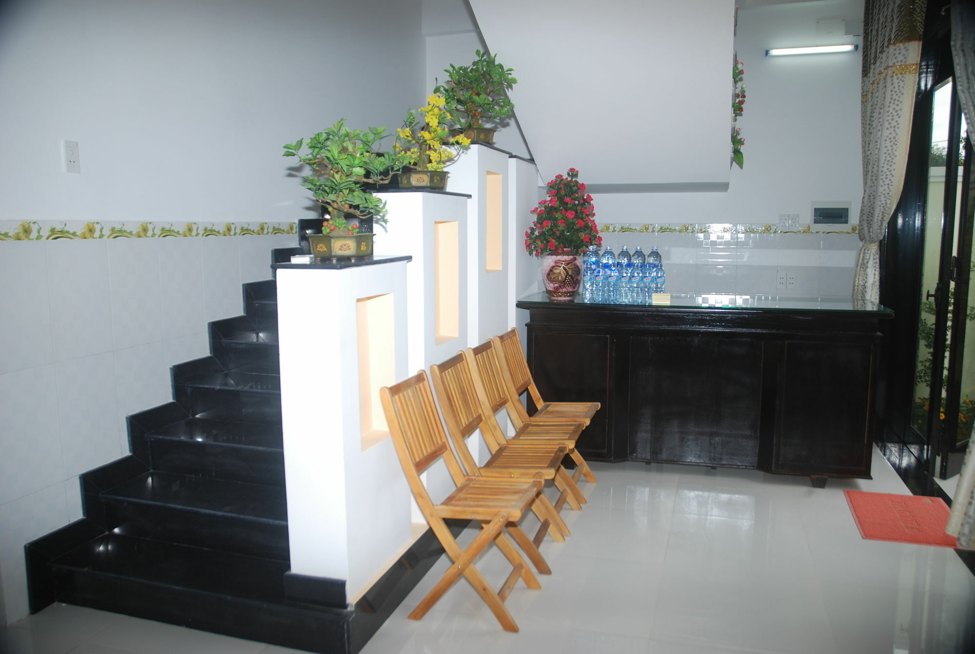 Thao Hieu Homestay Hoi An Eksteriør billede
