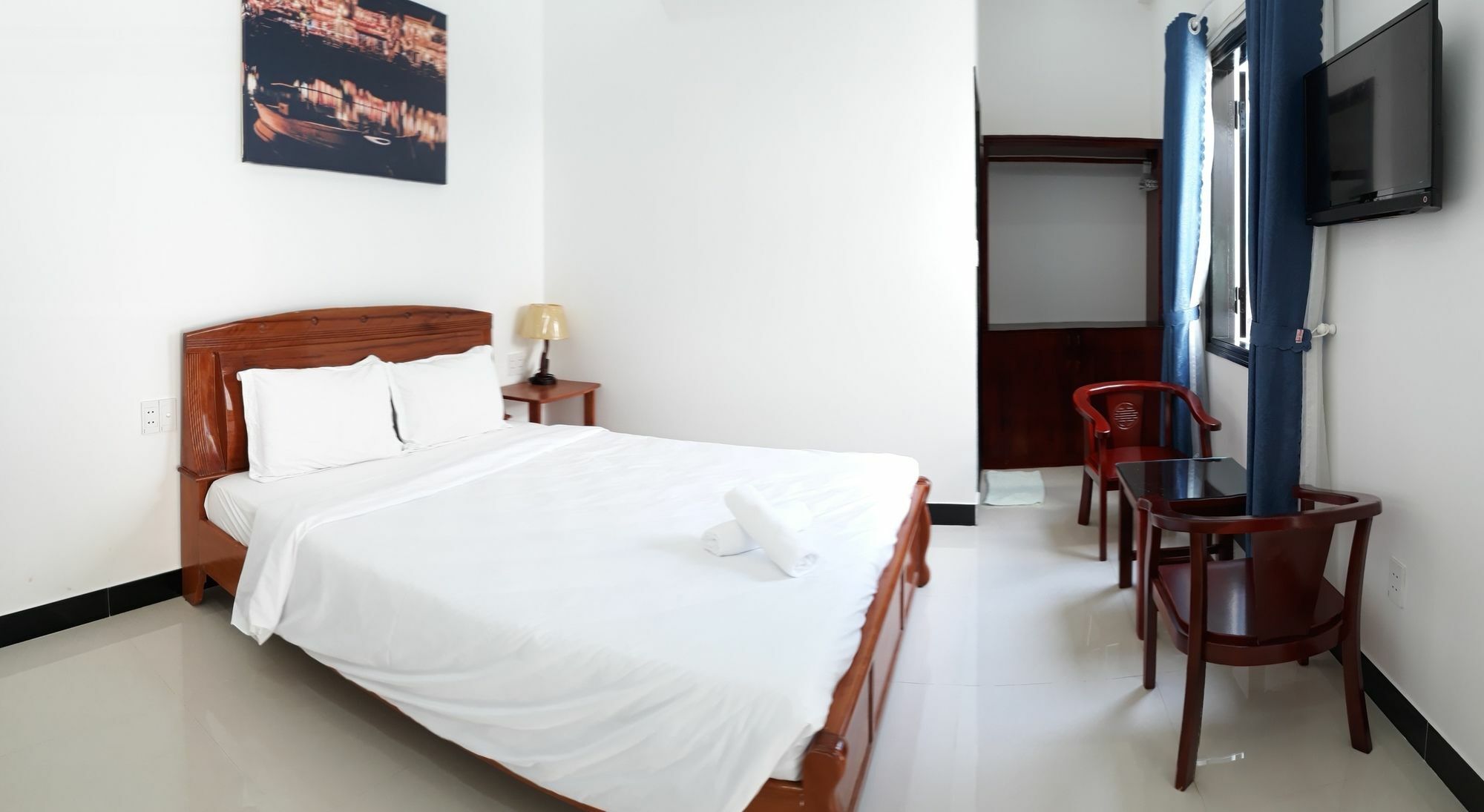 Thao Hieu Homestay Hoi An Eksteriør billede