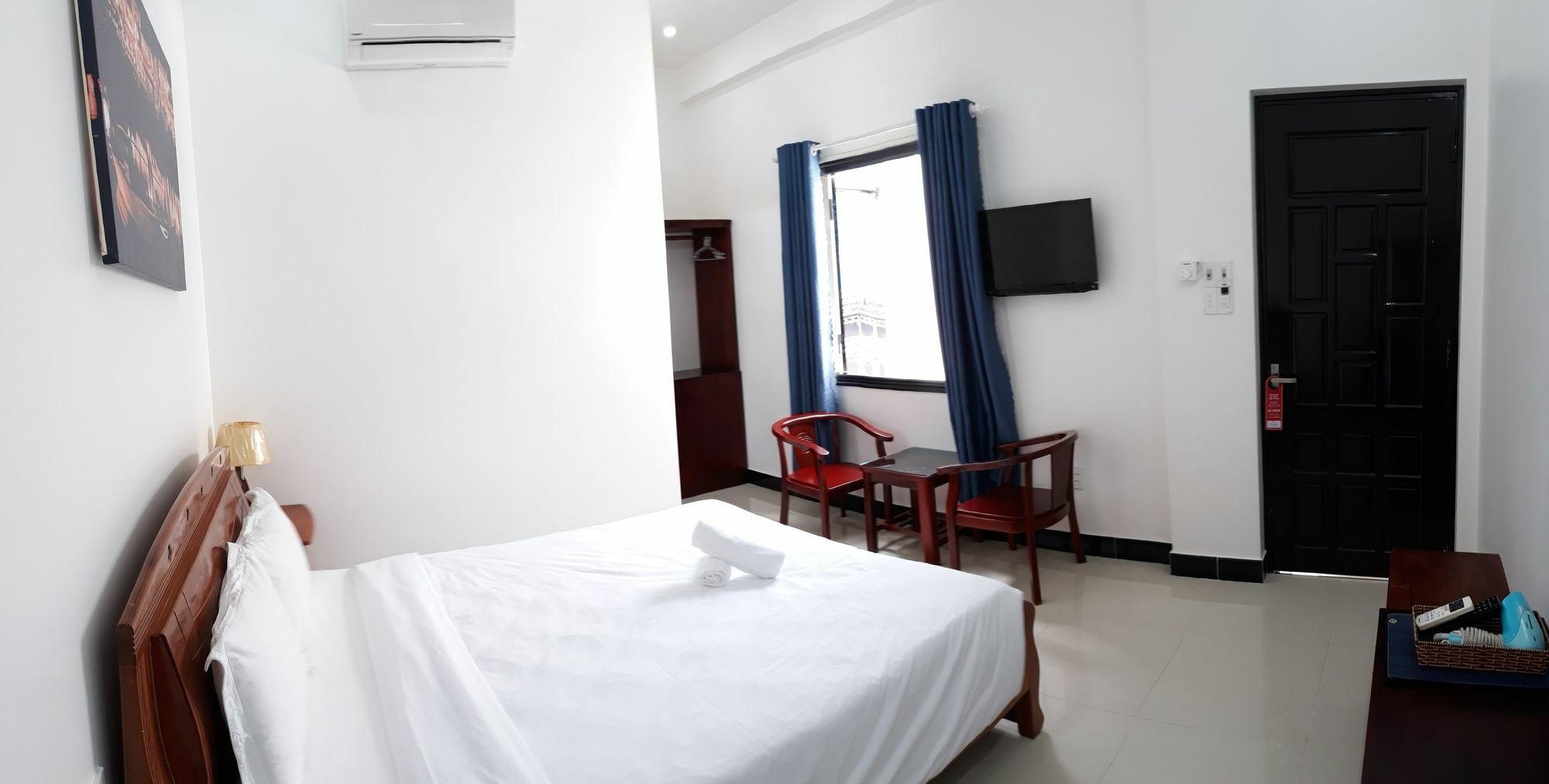 Thao Hieu Homestay Hoi An Eksteriør billede