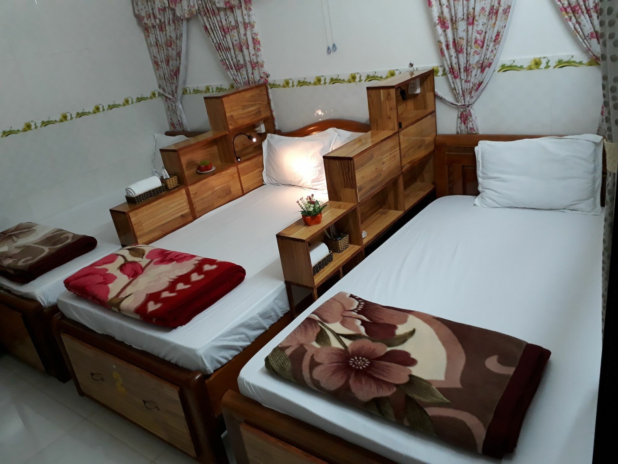 Thao Hieu Homestay Hoi An Eksteriør billede