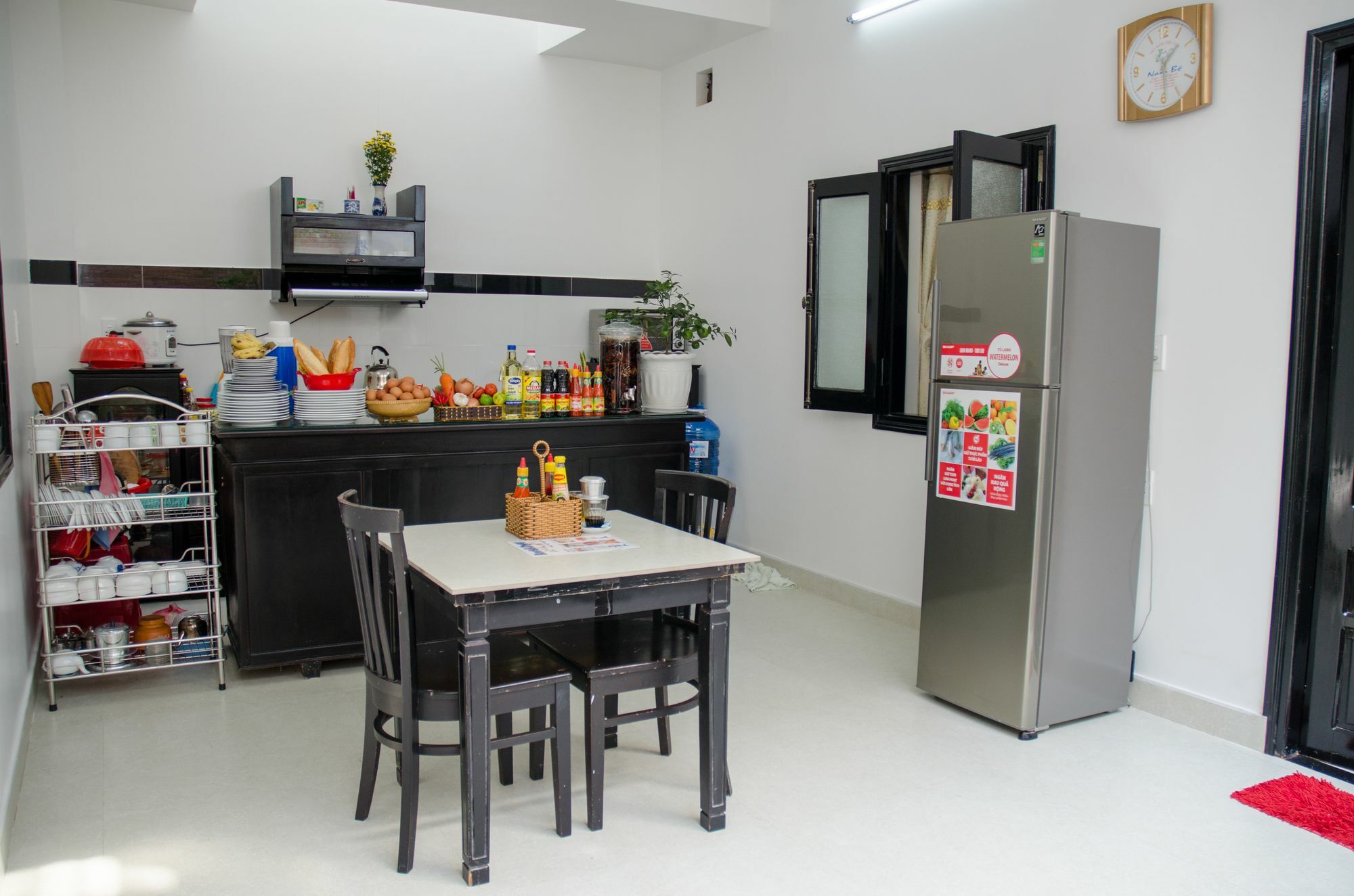 Thao Hieu Homestay Hoi An Eksteriør billede